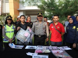 Remaja Pembunuh Grace yang Tewas dalam Karung Diserahkan ke Bapas