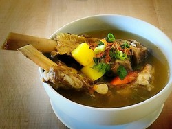 Resep dan Cara Membuat Sop Iga Sapi untuk Sahur dan Berbuka Puasa