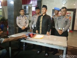 Real Count Pilwalkot Makassar Ricuh, Polisi: Tunggu Putusan KPU