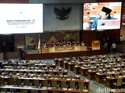Catatan Komnas HAM soal UU Antiterorisme