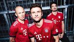 12 Kontrak Apparel Termahal di Sepakbola