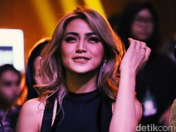 Pacari Dokter, Jessica Iskandar Sudah Kenalkan pada El Barack