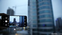 Ini HP Harga Rp 1-3 Jutaan dengan Kamera Terbaik, Vivo di Tier Bawah