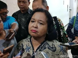 Kadisparbud DKI Sebut Izin Bagi Sembako Tak Ada Disposisi Anies