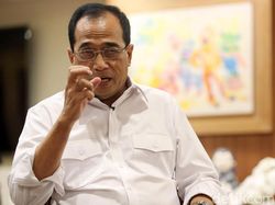 Capt Lalu Meninggal di Brussel, Menhub: Selamat Jalan, Pilot Teladan