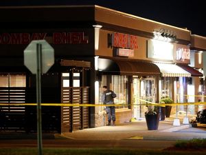 Foto: Ini Restoran Lokasi Ledakan Bom di Kanada yang Lukai 15 Orang