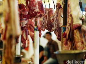 Mau Beli Daging Sapi Rp 80 Ribu/Kg, Datang ke Pasar Ini Mau Beli Daging Sapi Rp 80 Ribu/Kg, Datang ke Pasar Ini