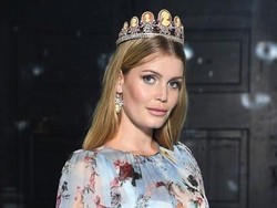 Segera Menikah, Keponakan Putri Diana Pindah Agama Jadi Yahudi