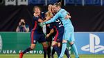 Lyon Hat-trick Juara Liga Champions Wanita
