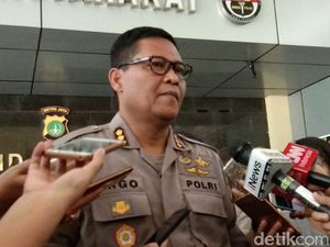 Pelaku Pemukulan Anak Menpora Dikenai Wajib Lapor Pelaku Pemukulan Anak Menpora Dikenai Wajib Lapor