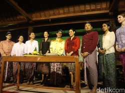 Ini Pesan Soesilo Toer Soal Film Bumi Manusia