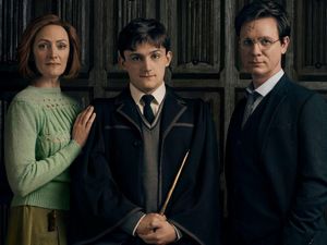 Intip Potret Para Pemain Harry Potter and the Cursed Child Musim ke-3