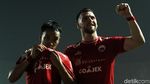 Persija Kalahkan Persipura 2-0