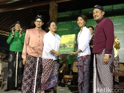 Beban Berat Hanung Bramantyo Garap Bumi Manusia