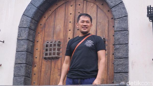 Menengok Lokasi Syuting Bumi Manusia di Yogyakarta