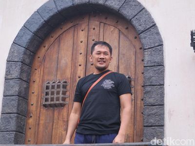 Menengok Lokasi Syuting Bumi Manusia di Yogyakarta