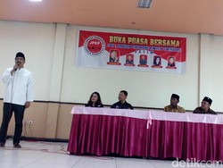 Didukung JPKP Jatim, Ini Respons Gus Ipul