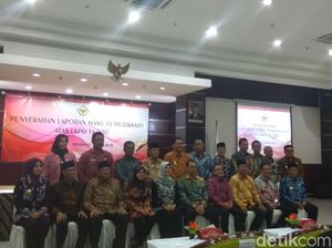 20 Kabupaten/Kota di Jatim Raih Opini WTP dari BPK