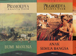 Dari Pameran Arsip ke Film, Cara Kenalkan Pramoedya Ananta Toer ke Milenial