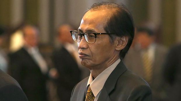 Jessica Wongso dalam Obrolan Kapolri dan Artidjo Alkostar