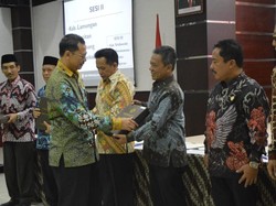 Top, Pacitan Raih Opini WTP dari BPK 5 Tahun Berturut-turut