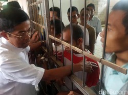 Mensos Targetkan 2019 Indonesia Bebas Pasung dan Prostitusi