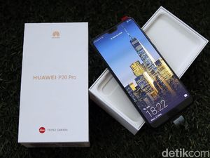 Huawei dan 3DMark Akhirnya Berdamai Huawei dan 3DMark Akhirnya Berdamai