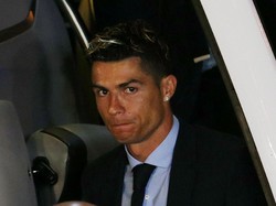 Ronaldo Dikontrak Juventus Empat Tahun