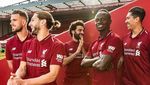 8 Jersey Termahal di Premier League 2018/2019