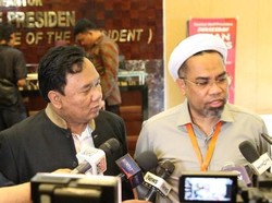 KSP: Ngabalin Jadi Komisaris AP I Bukan karena Hadiah