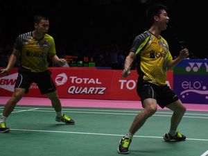 Jadwal Prancis Terbuka Hari Ini Jadwal Prancis Terbuka Hari Ini