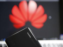 Diblokir Australia, Huawei Buka Suara
