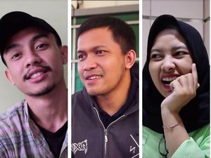 Video: Kata Mereka Soal Ngantuk Saat Puasa Video: Kata Mereka Soal Ngantuk Saat Puasa