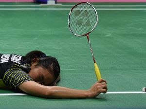 Yayuk Basuki: Bulutangkis Tetap Jadi Andalan Indonesia di Asian Games Yayuk Basuki: Bulutangkis Tetap Jadi Andalan Indonesia di Asian Games