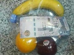 Viral Buka Puasa di Jeddah Dapat 500 Riyal, Apa Benar?