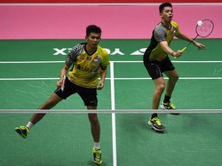 Kegagalan Indonesia di Piala Thomas-Uber Tak Melulu Masalah Mental