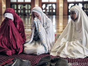 Menjadi Pribadi yang Lebih Baik Dimulai dari Pikiran