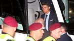 Jelang Final Liga Champions, Madrid dan Liverpool Tiba di Kiev