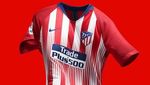 Melihat Jersey Musim 2018/2019 Tim-Tim Top Eropa