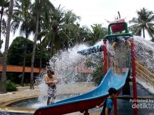 Tips Staycation Pengganti Liburan