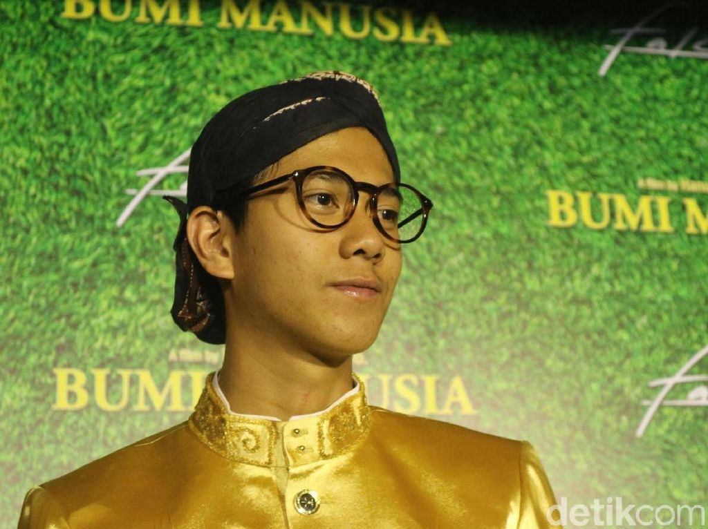 Tulisan Hanung Bramantyo Soal Bumi Manusia, Iqbaal dan Dilan Tulisan Hanung Bramantyo Soal Bumi Manusia, Iqbaal dan Dilan
