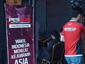 Dukung eSport Indonesia, Telkom Group Bangun Stadium Khusus