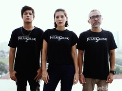 Sinopsis Jailangkung, Film yang Tayang di Trans 7 Malam Ini