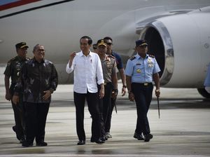 15 Juni 2018, Bandara Kertajati Siap Berangkatkan Haji