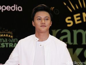 Rizky Febian Cari Pasangan Serius untuk Nikah, Ria Ricis Mau Daftar