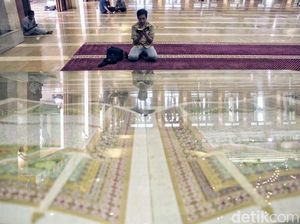 Yuk! Perbanyak Ibadah di Bulan Suci