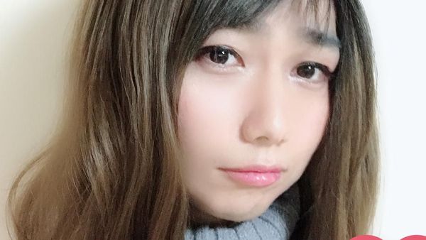 Potret Binaraga Kekar yang Viral Karena Sukses Menyamar Jadi Imut-imut