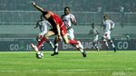 Persija Kalahkan Persipura 2-0
