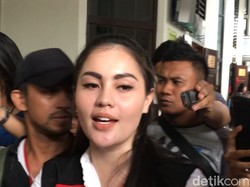 Teman Nyabu Jennifer Dunn Merasa Janggal Dituntut 5 Tahun Penjara