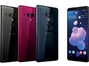 Skor Kamera HTC U12+ Salip Huawei P20 Skor Kamera HTC U12+ Salip Huawei P20